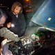 Image for article titled The Last-Minute Repair Frenzy That Saved My $500 Postal Jeep Project